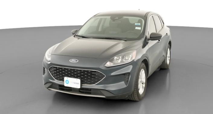 Thumbnail: 2022 Ford Escape - 1