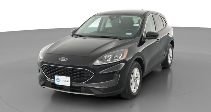 Thumbnail: 2021 Ford Escape - 1