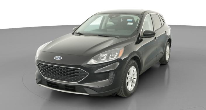 Thumbnail: 2021 Ford Escape - 1