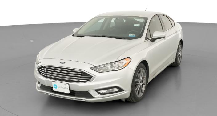 Thumbnail: 2017 Ford Fusion - 1