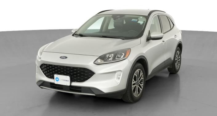 Thumbnail: 2020 Ford Escape - 1