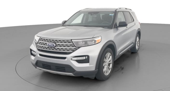Thumbnail: 2023 Ford Explorer - 1