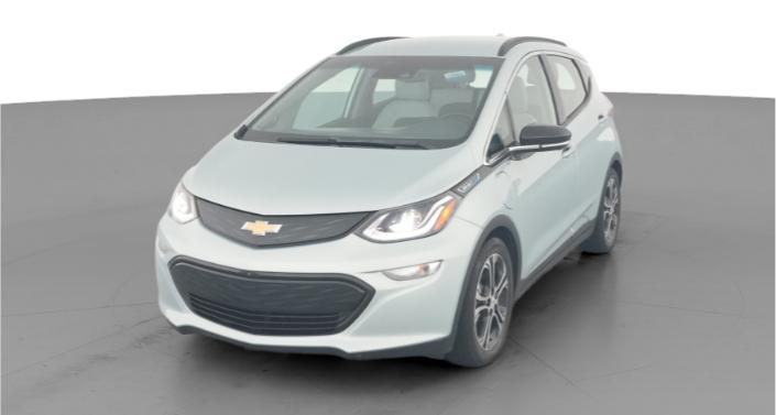 2019 Chevrolet Bolt EV Premier -
                  Haines City, FL