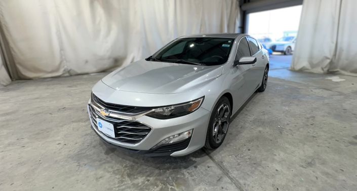 Thumbnail: 2022 Chevrolet Malibu - 1