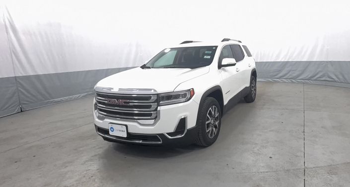 Thumbnail: 2020 GMC Acadia - 1