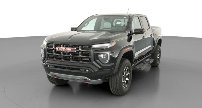Thumbnail: 2023 GMC Canyon - 1