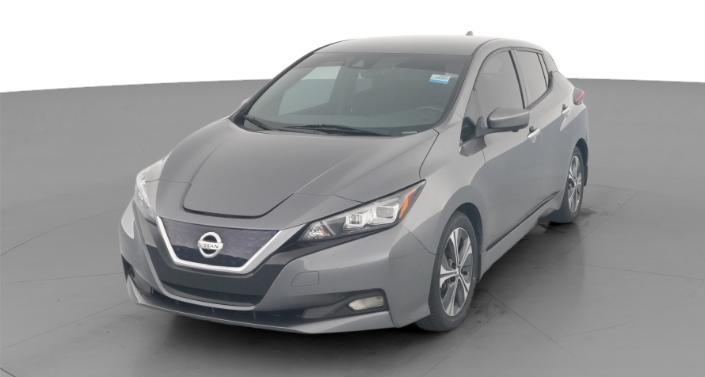 Thumbnail: 2020 Nissan Leaf - 1