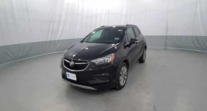 2019 Buick Encore Preferred -
                  Akron, NY