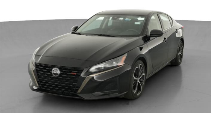 Thumbnail: 2024 Nissan Altima - 1