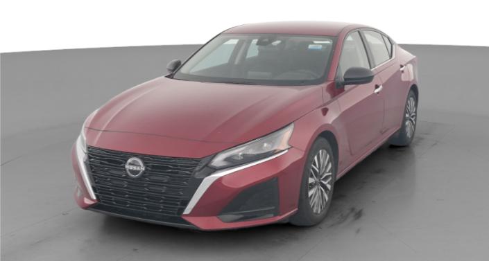 Thumbnail: 2024 Nissan Altima - 1