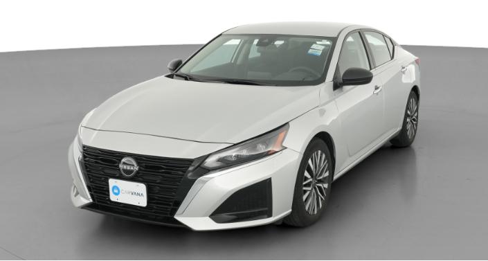 Thumbnail: 2024 Nissan Altima - 1