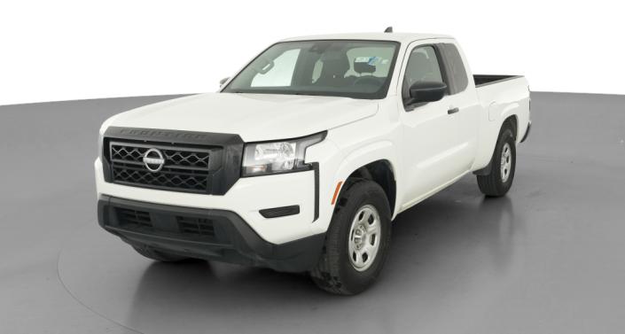Thumbnail: 2024 Nissan Frontier - 1