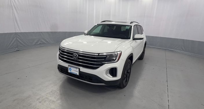 Thumbnail: 2025 Volkswagen Atlas - 1