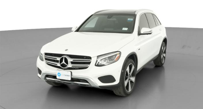 Thumbnail: 2019 Mercedes-Benz GLC - 1