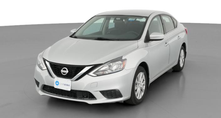 Thumbnail: 2018 Nissan Sentra - 1