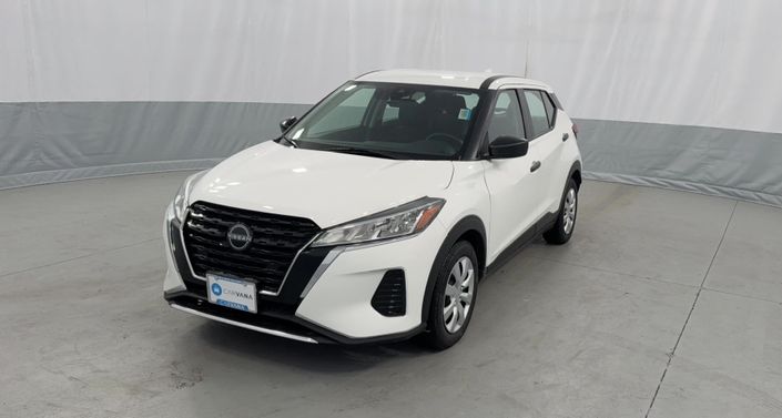 Thumbnail: 2023 Nissan Kicks - 1