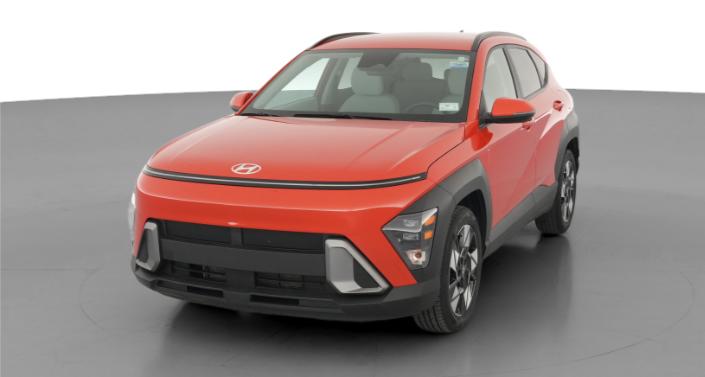 Thumbnail: 2024 Hyundai Kona - 1