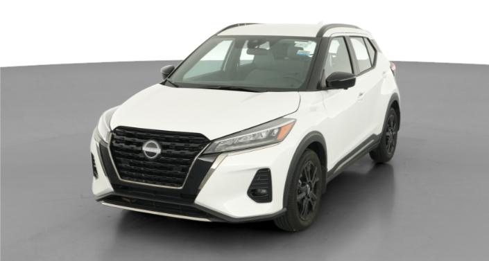 Thumbnail: 2024 Nissan Kicks - 1