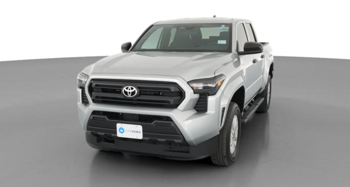 Thumbnail: 2025 Toyota Tacoma - 1