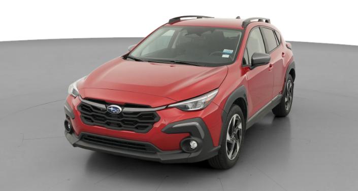 Thumbnail: 2024 Subaru Crosstrek - 1