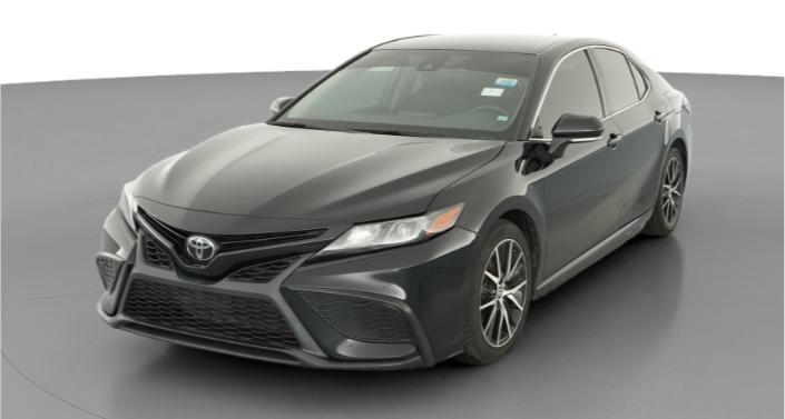 Thumbnail: 2023 Toyota Camry - 1