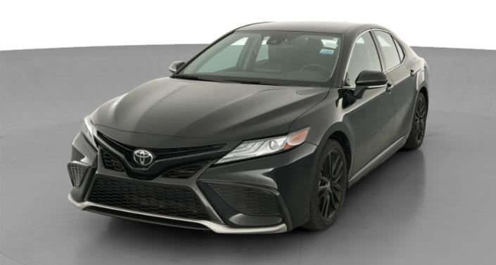 Thumbnail: 2024 Toyota Camry - 1