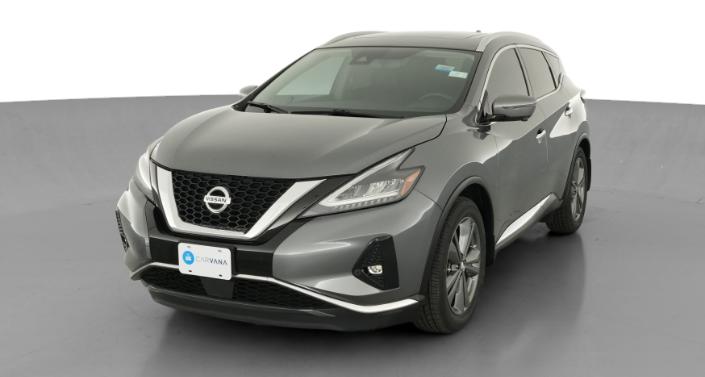 Thumbnail: 2019 Nissan Murano - 1
