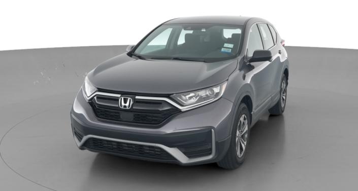 Thumbnail: 2020 Honda CR-V - 1