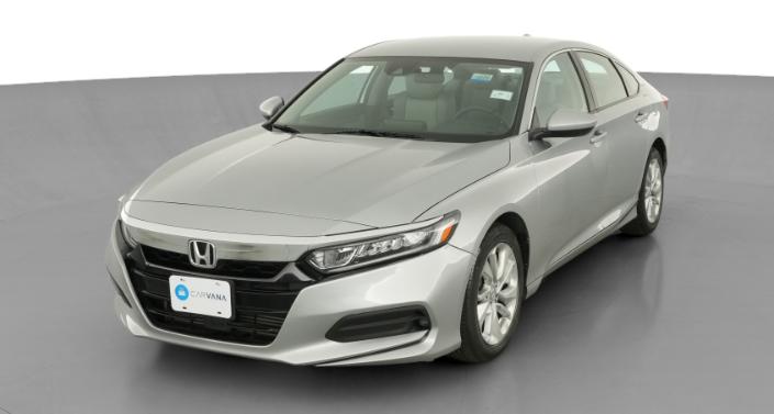 Thumbnail: 2020 Honda Accord - 1