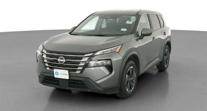 Thumbnail: 2024 Nissan Rogue - 1