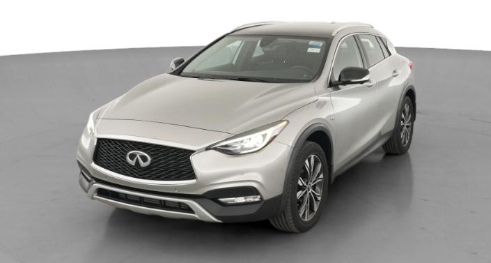 Thumbnail: 2019 INFINITI QX30 - 1