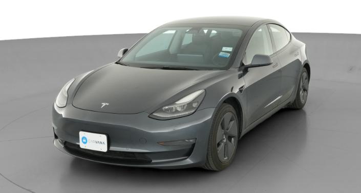Thumbnail: 2022 Tesla Model 3 - 1