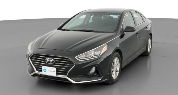 Thumbnail: 2018 Hyundai Sonata - 1