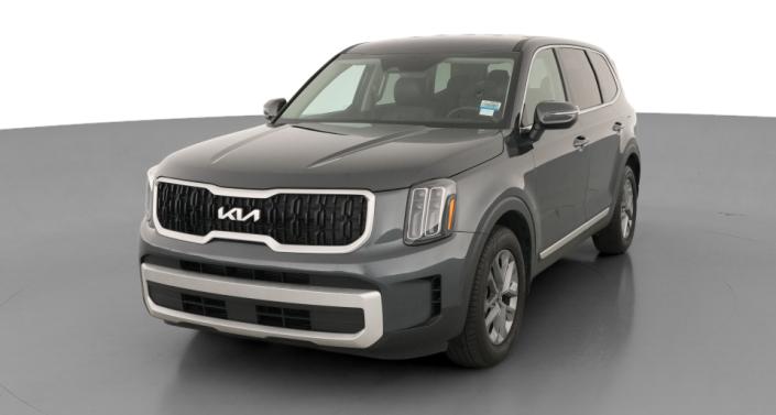 Thumbnail: 2024 Kia Telluride - 1