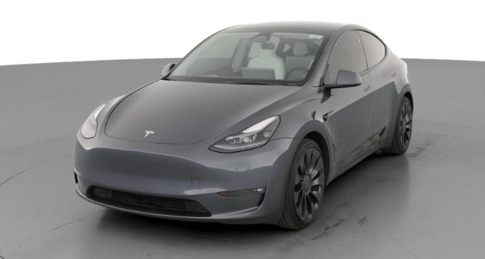 Thumbnail: 2023 Tesla Model Y - 1