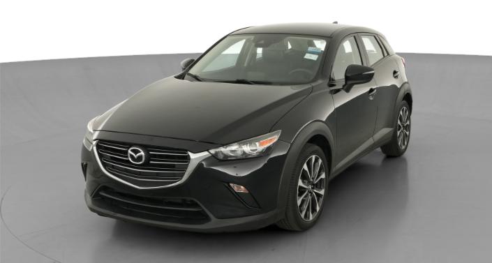 Thumbnail: 2019 Mazda CX-3 - 1