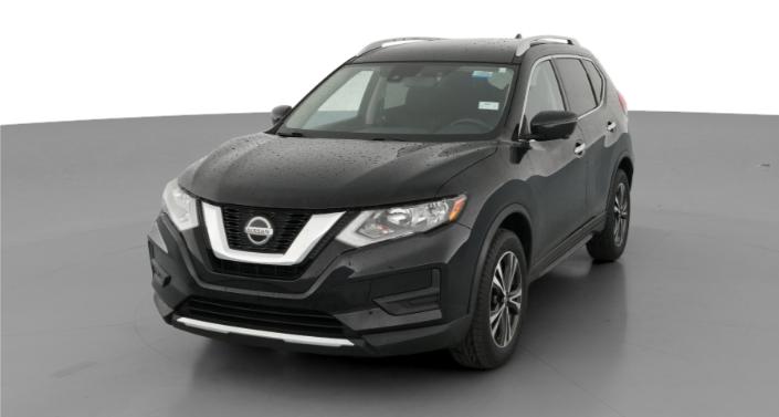 Thumbnail: 2020 Nissan Rogue - 1