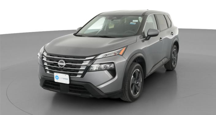 Thumbnail: 2024 Nissan Rogue - 1