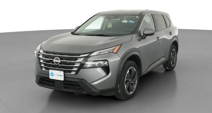 Thumbnail: 2024 Nissan Rogue - 1