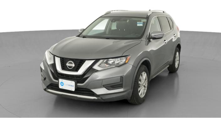 Thumbnail: 2019 Nissan Rogue - 1
