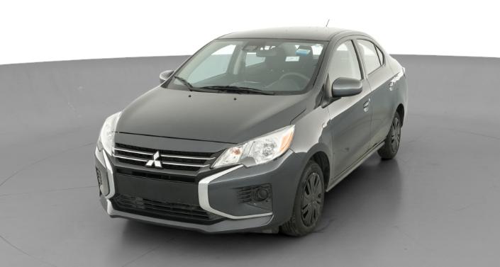 2024 Mitsubishi Mirage G4 ES -
                  Bessemer, AL