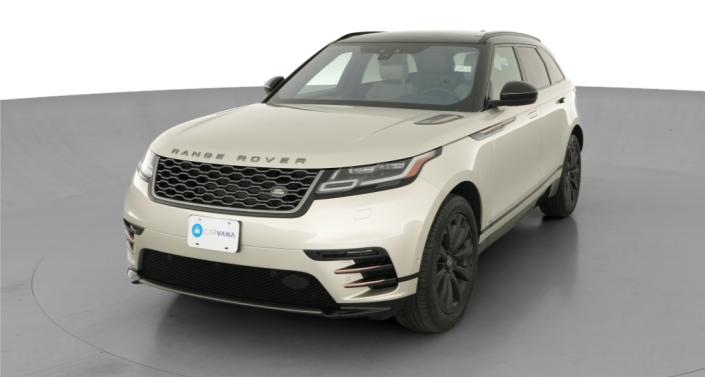 Thumbnail: 2019 Land Rover Range Rover Velar - 1