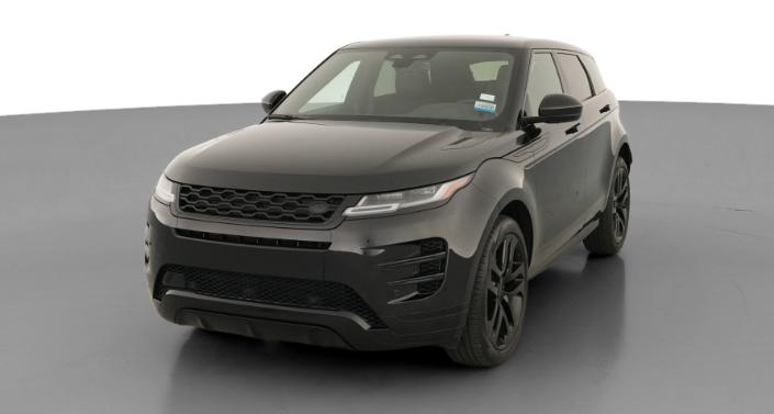 Thumbnail: 2023 Land Rover Range Rover Evoque - 1