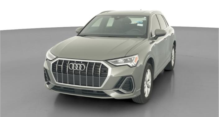 Thumbnail: 2023 Audi Q3 - 1