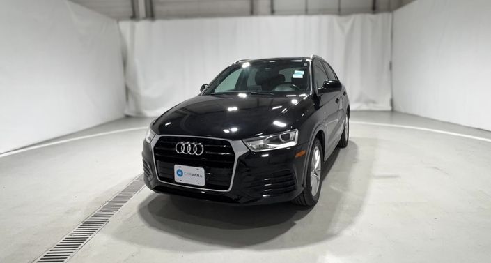 Thumbnail: 2018 Audi Q3 - 1