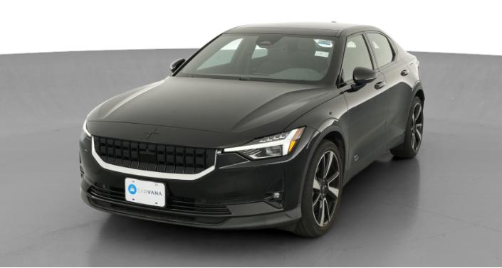 Thumbnail: 2021 Polestar 2 - 1
