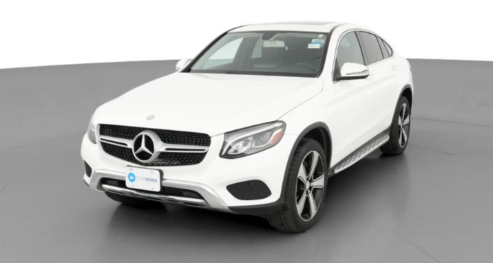 Thumbnail: 2017 Mercedes-Benz GLC - 1
