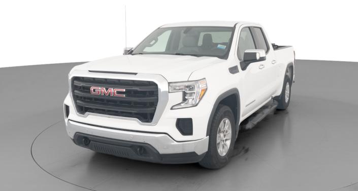 Thumbnail: 2022 GMC Sierra 1500 - 1