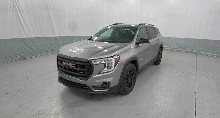 Thumbnail: 2023 GMC Terrain - 1