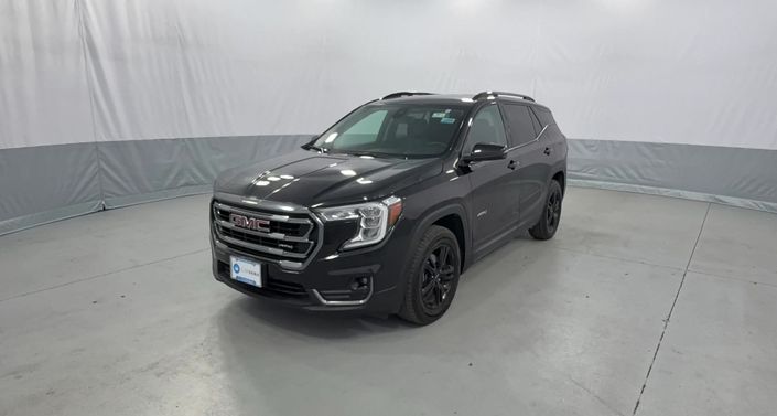 Thumbnail: 2023 GMC Terrain - 1
